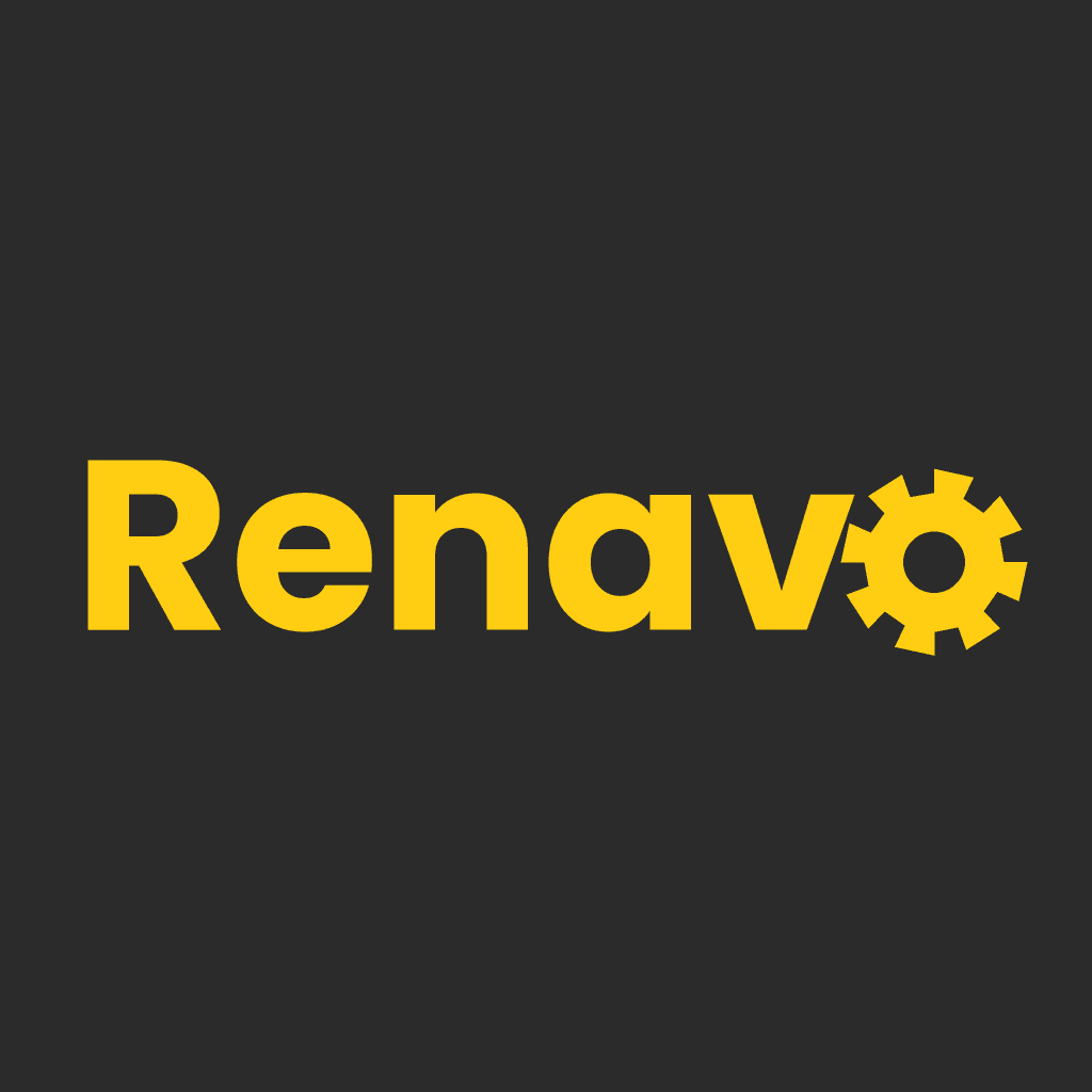 Renavo app icon